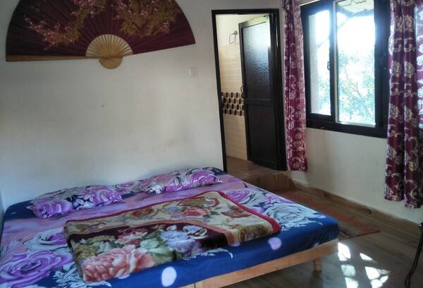 Dalhousie Resort | Private room ∙ 2 guests