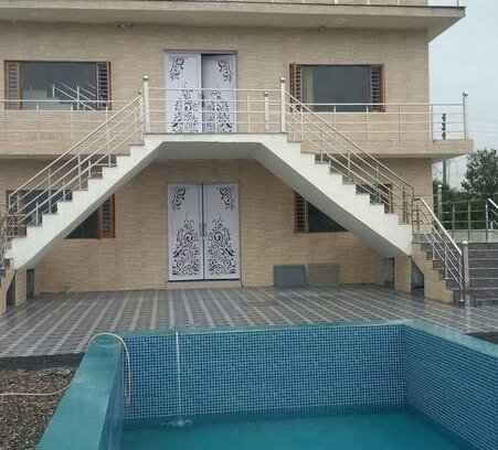 Lal Tappar Resort | Private room ∙ 2 guests