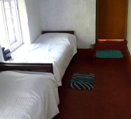 Kelagur Resort | Private room ∙ 2 guests