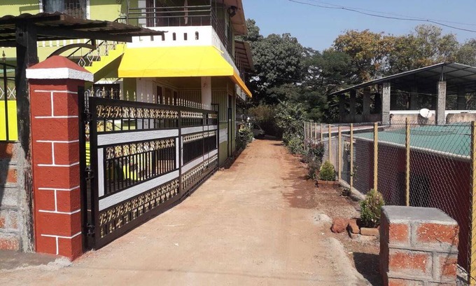 Mahabaleshwar Resort | Private room ∙ 2 guests