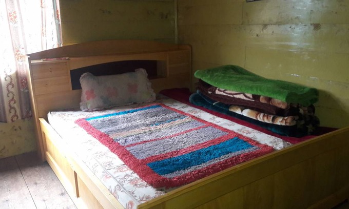 Lachung Resort | Private room ∙ 2 guests