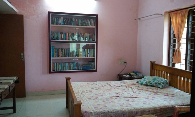 Bovikanam Resort | Private room ∙ 2 guests