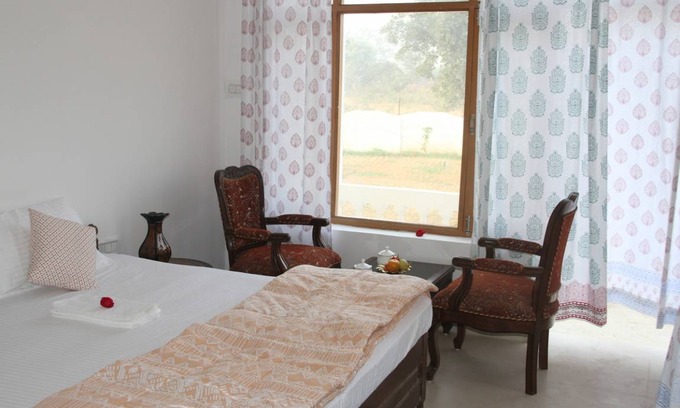 Nivari Resort | Private room ∙ 2 guests