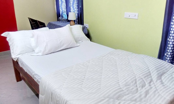 Hosdurg Resort | Private room ∙ 2 guests