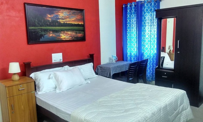 Hosdurg Resort | Private room ∙ 2 guests