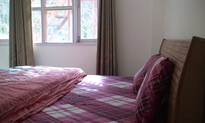 Shimla Resort | Private room ∙ 2 guests