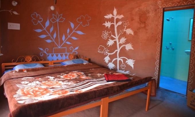 Salawas Resort | Private room ∙ 2 guests