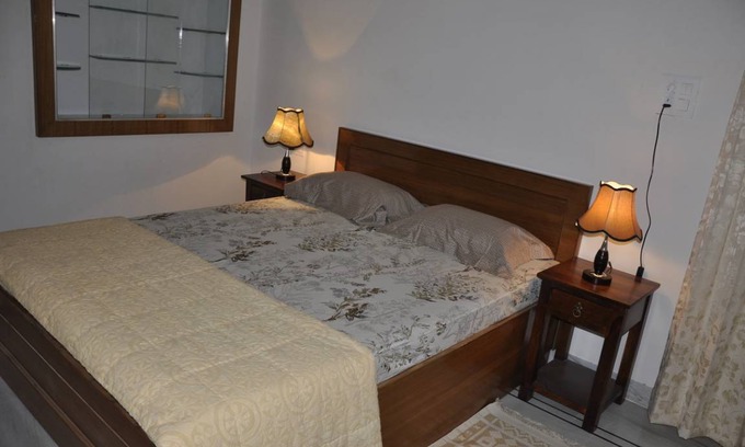 Salawas Resort | Private room ∙ 2 guests
