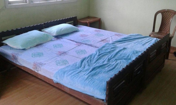 Singhik Resort | Private room ∙ 2 guests