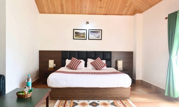 Sungava Resort | Private room ∙ 2 guests