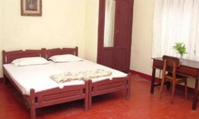 Kaimane Resort | Private room ∙ 2 guests