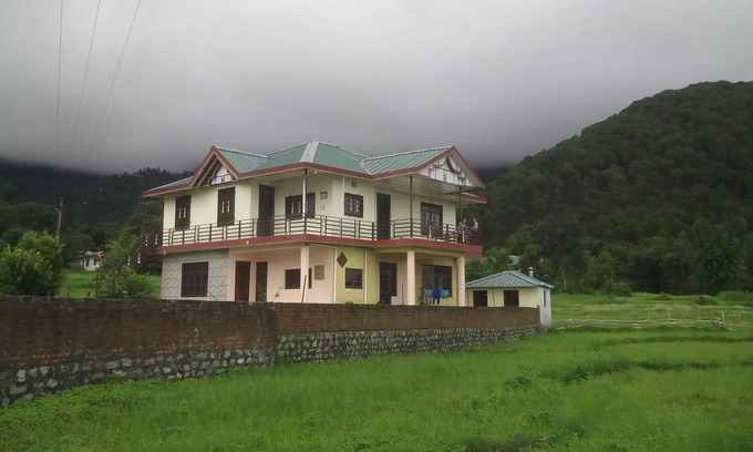 Chachian Resort | Private room ∙ 2 guests