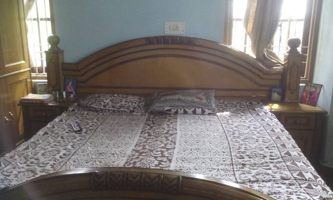 Chachian Resort | Private room ∙ 2 guests