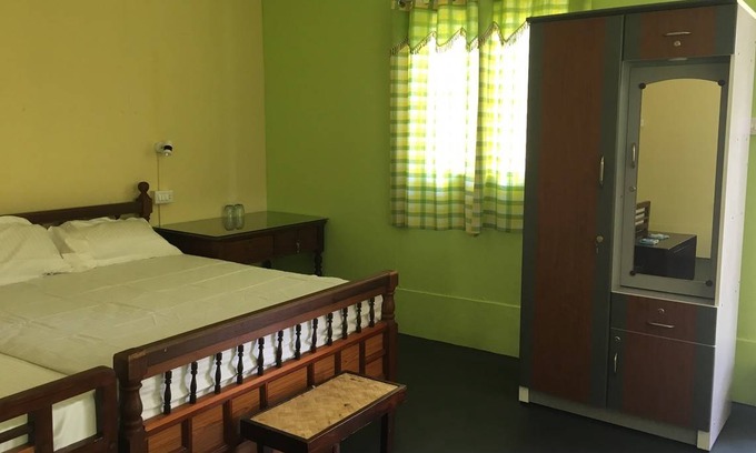 Gudiyatham Resort | Private room ∙ 2 guests
