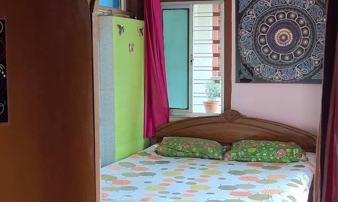 Dunlop Resort | Private room ∙ 2 guests