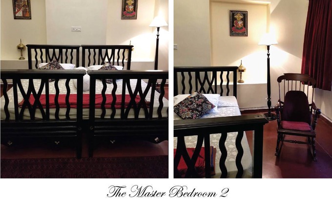 Garcha Resort | Private room ∙ 2 guests