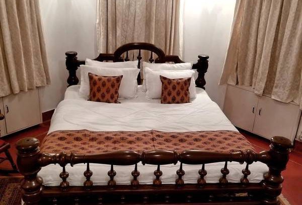 Garcha Resort | Private room ∙ 2 guests