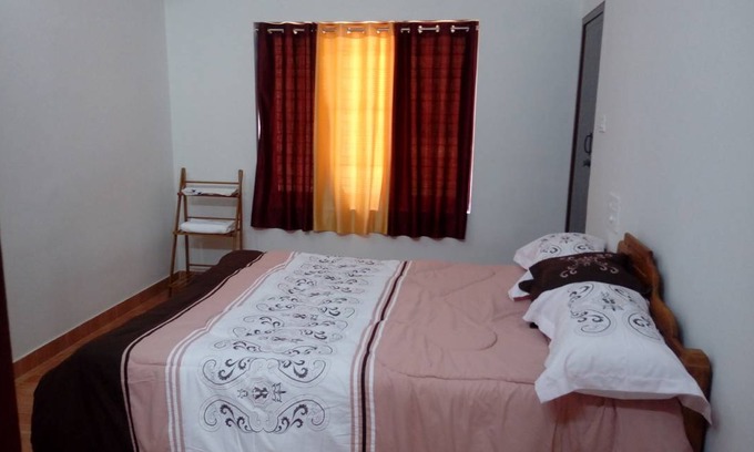 Kannur Resort | Private room ∙ 2 guests