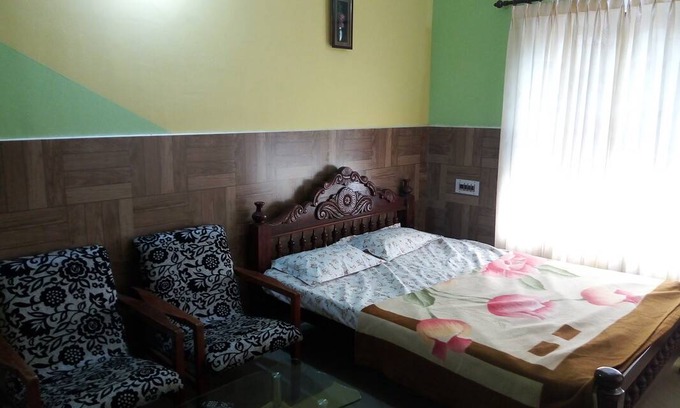 Sulthan Bathery Resort | Private room ∙ 2 guests