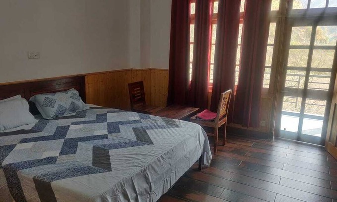 Rohru Resort | Private room ∙ 2 guests