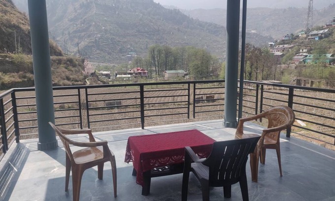 Rohru Resort | Private room ∙ 2 guests