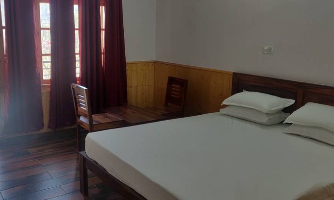 Rohru Resort | Private room ∙ 2 guests