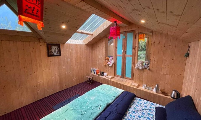 Gushaini Resort | Private room ∙ 2 guests