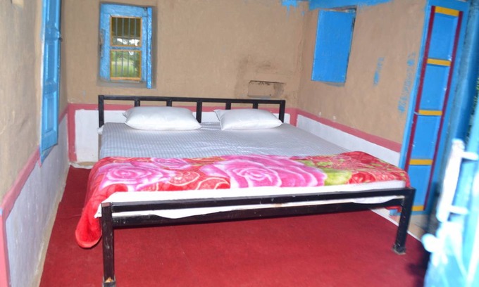 Ukhimath Resort | Private room ∙ 2 guests