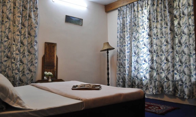 Mohal Resort | Private room ∙ 2 guests