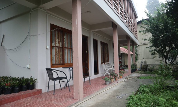 Turuk Resort | Private room ∙ 2 guests