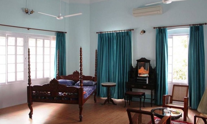 Park Street Resort | Private room ∙ 2 guests