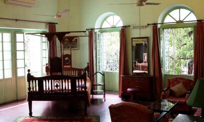 Park Street Resort | Private room ∙ 2 guests