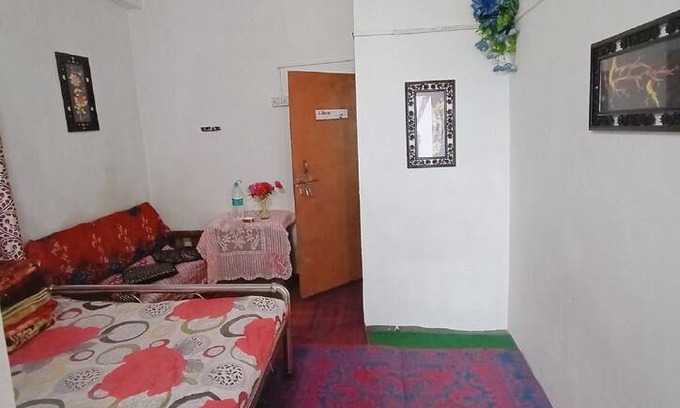 Ghoom Resort | Private room ∙ 2 guests