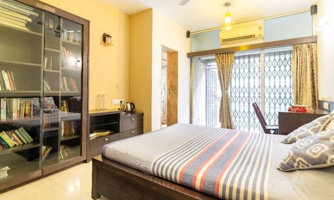 Malad East Resort | Private room ∙ 2 guests