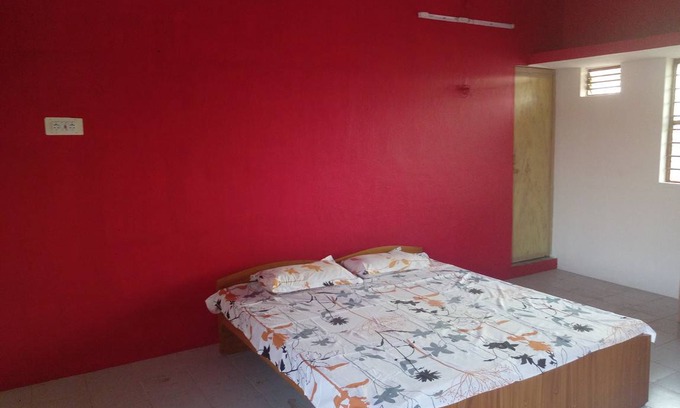 Salem Resort | Private room ∙ 2 guests