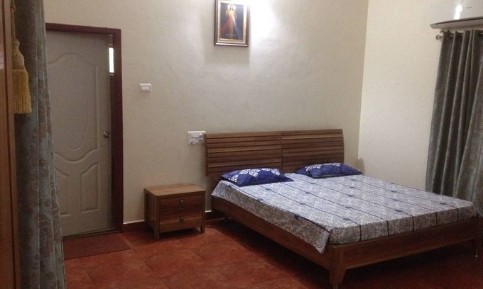 Kundapur Resort | Private room ∙ 2 guests