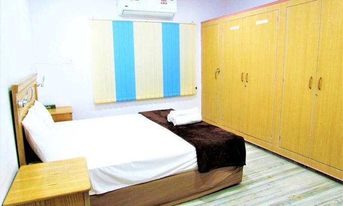 Ajmer Resort | Private room ∙ 2 guests