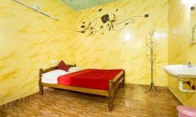 Ramakkalmedu Resort | Private room ∙ 2 guests