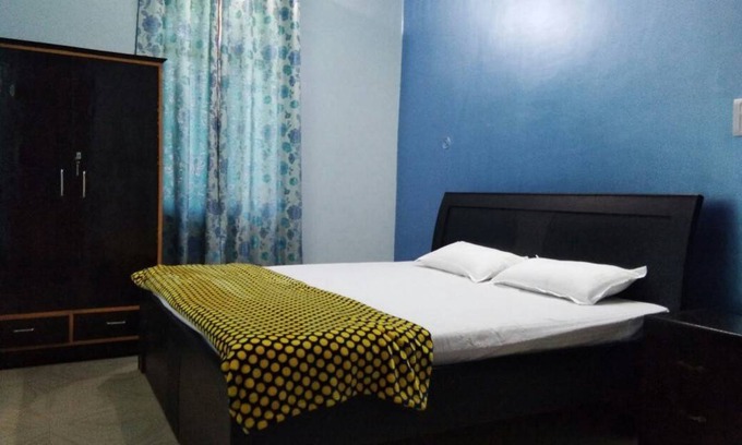 Bullawala Resort | Private room ∙ 2 guests
