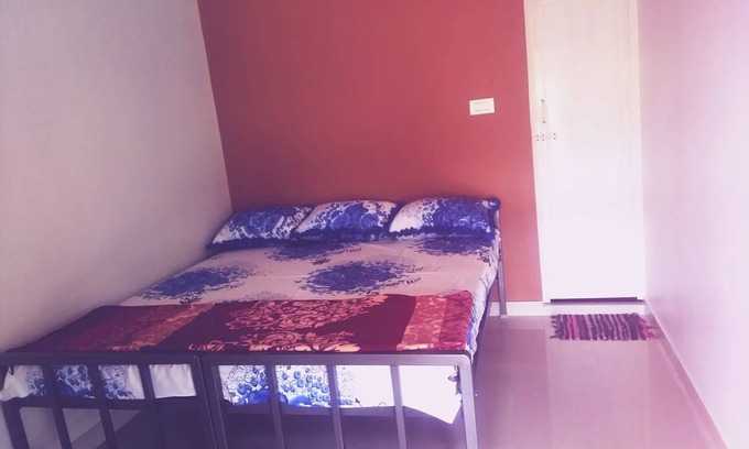 Kudrasthe Resort | Private room ∙ 2 guests