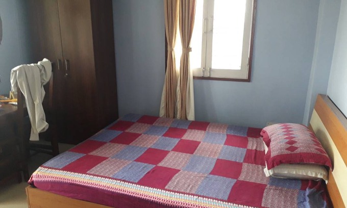 Chinar Park Resort | Private room ∙ 2 guests