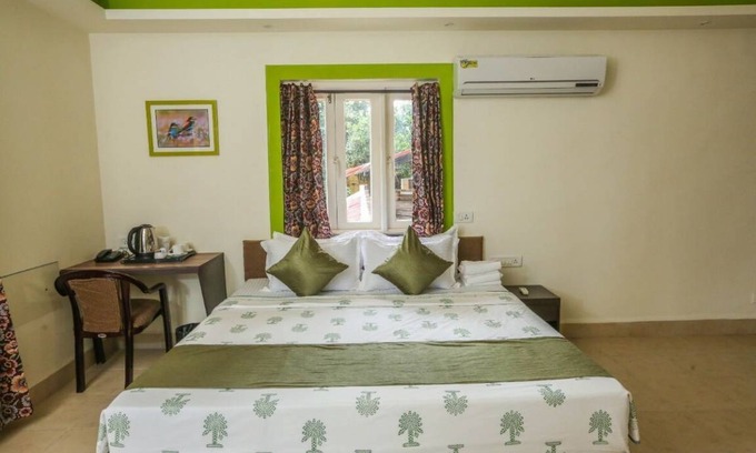 Dabagardens Resort | Private room ∙ 2 guests
