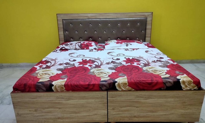 Nakodar Resort | Private room ∙ 2 guests