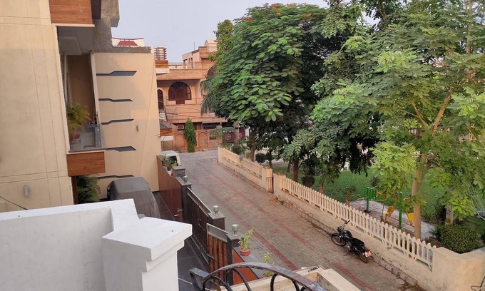 Nakodar Resort | Private room ∙ 2 guests