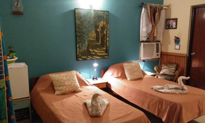Siliguri Resort | Private room ∙ 2 guests
