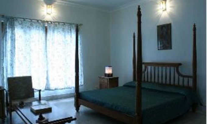Mannarkkad Resort | Private room ∙ 2 guests