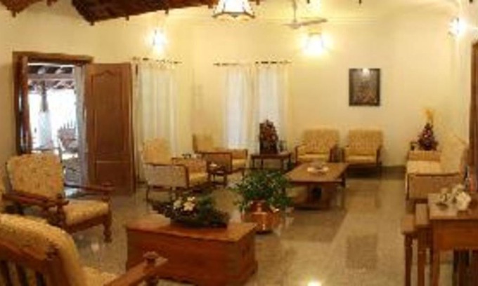 Mannarkkad Resort | Private room ∙ 2 guests