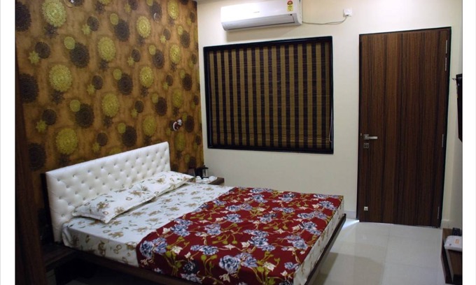 Nagpur Resort | Private room ∙ 2 guests