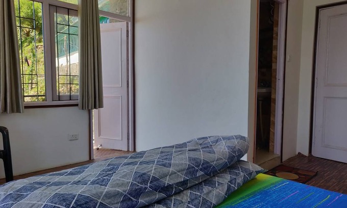 Samudrapur Resort | Private room ∙ 2 guests