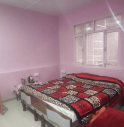 Gobind Dham Resort | Private room ∙ 2 guests